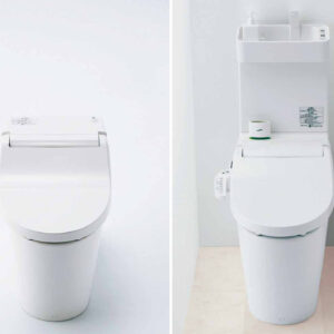 パナソニック　アラウーノV+V専用トワレ